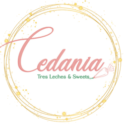 Cedania Tres Lesches Bakey Passaic NJ